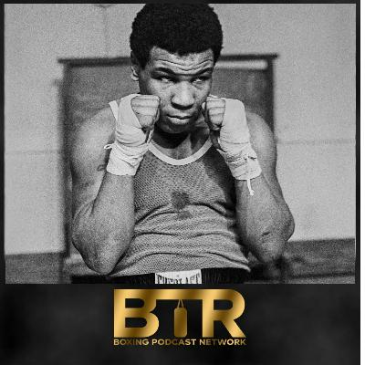 Mike Tyson (Part II) Mike Tyson (Part II)