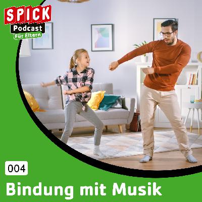 Bindung mit Musik Bindung mit Musik
