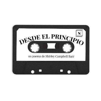 EP01: Desde el principio - Shirley Campbell Barr