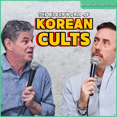 The Human Cost of Korean Cults