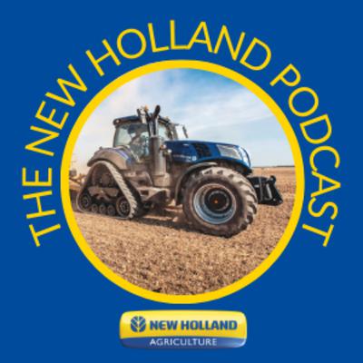 The New Holland Podcast - Episode Two
