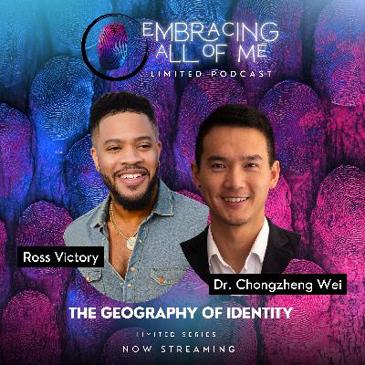 The Geography of Identity – From China to Bisexual Advocacy with Chongzheng Wei