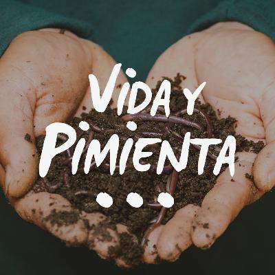 Episodio 2.33 - Consejos para lombricompostar en casa