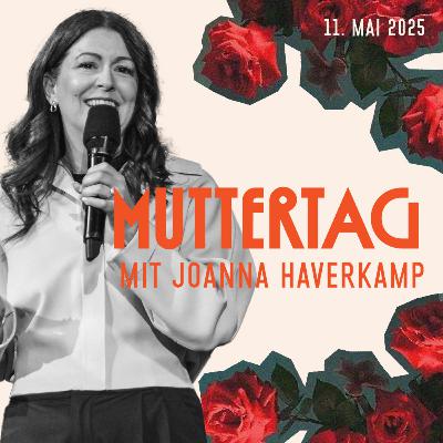 DER WEG ZU WAHRER FÜLLE - JOANNA HAVERKAMP