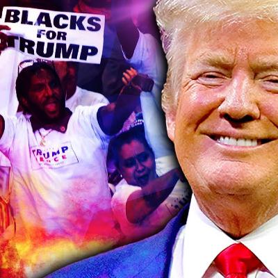 EP. 488 TRUMP'S ERROR CORRECTED AS HE HEADS INTO THE BELLY OF THE BEAST EP. 488 TRUMP'S ERROR CORRECTED AS HE HEADS INTO THE BELLY OF THE BEAST