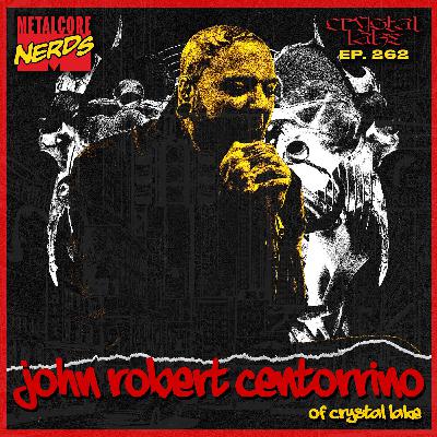 John Robert Centorrino of Crystal Lake John Robert Centorrino of Crystal Lake