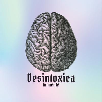 Abril 6 - Desintoxica tu mente - Ps Camilo Bedoya Abril 6 - Desintoxica tu mente - Ps Camilo Bedoya