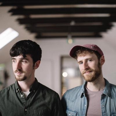 Irish Folk Duo Ye Vagabonds Go Backwards to Look Forwards