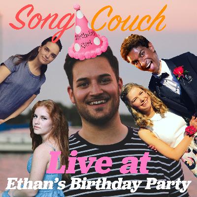 EPISODE 12! (LIVE: From Ethan's Birthday Party!)