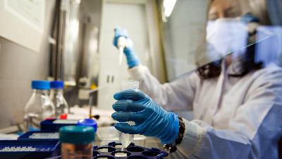 Descobreixen un efecte dominó genètic en la generació de limfomes