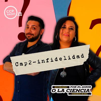 INFIDELIDAD INFIDELIDAD