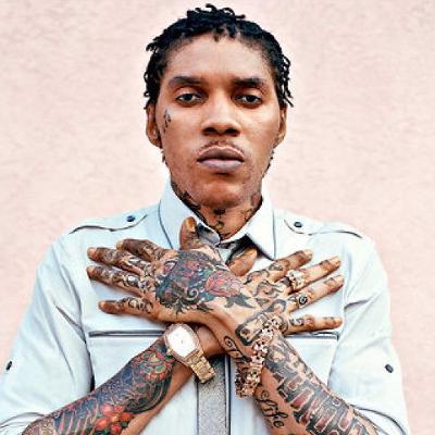 STRICTLY VYBZ KARTEL (STAG BIG TUNE SEGMENT RADIO RECORDING)