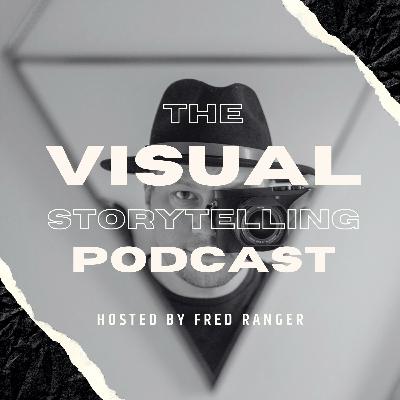 My goal is to make portraits look like a movie - Kevin Moody