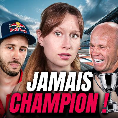 Héros sans couronnes (MotoGP)