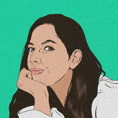 708: Shorting Protein, Starbucks’s Stumbles, and WTF Is Up with All This Farmer Cosplay with Snaxshot’s Andrea Hernández