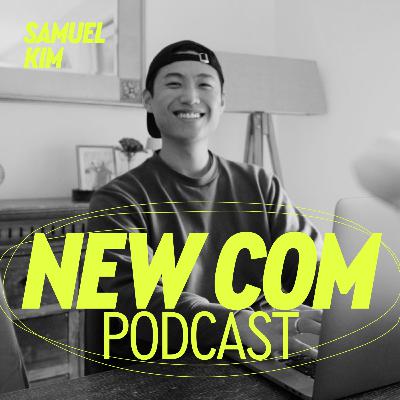 Wie du in 2026 sinnvoll mit LinkedIn starten solltest mit Samuel Kim Wie du in 2026 sinnvoll mit LinkedIn starten solltest mit Samuel Kim