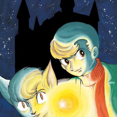 FFF 05x19: Vampires de Osamu Tezuka FFF 05x19: Vampires de Osamu Tezuka
