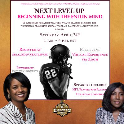 PPFMA Next Level Up Interview with Gwendolyn Jenkins and Nicole Ward