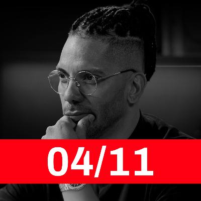 #DNACAST 014 - Hackeando a Saúde: Tudo sobre Biohacking feat. Dra. Roberta Genaro