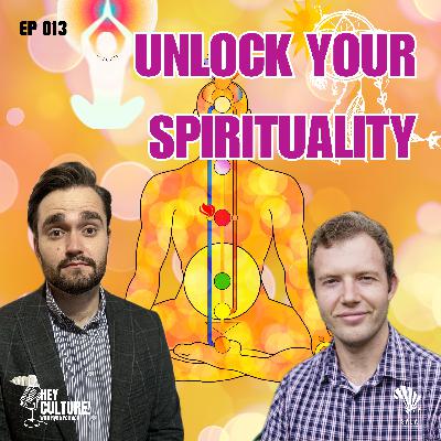 013. Spirituality and Plurality (New Age) | Karnu van Heerden