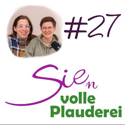 #28 Katharina und Katrin von cyclebee
