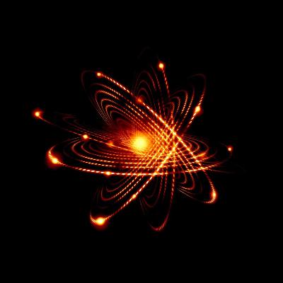 The Miracle In The Atom: Atoms That Come Alive The Miracle In The Atom: Atoms That Come Alive
