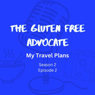 My 2026 Travel Plans