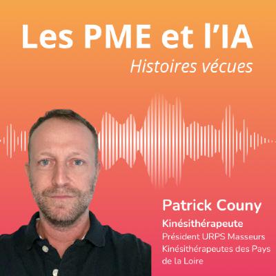 11. Gagner du temps sur l'administratif avec l'IA, l'exemple des Kinés