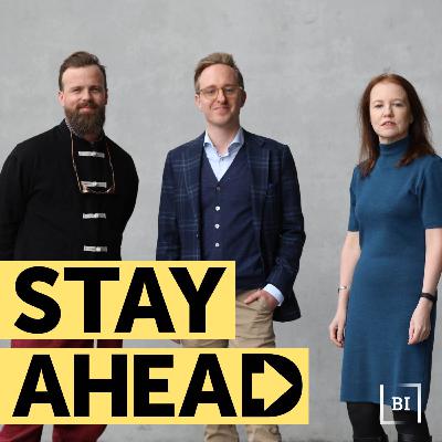 From start-up to scale-up