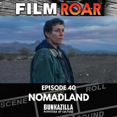 Nomadland