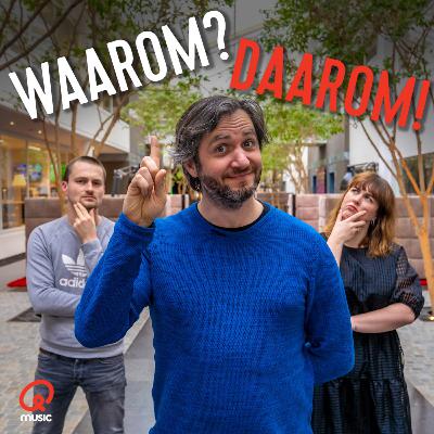 S3E25: Waarom is buiten spelen gezond?