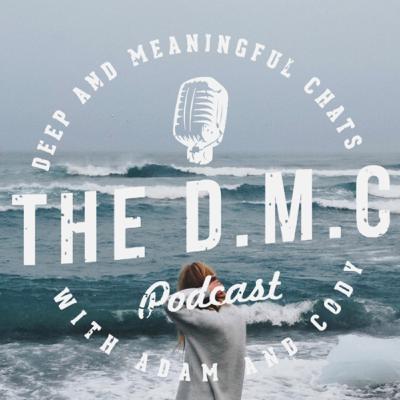 The D.M.C Podcast | Episode #34 - Don’t Wait for the Perfect Time to Move Forward!