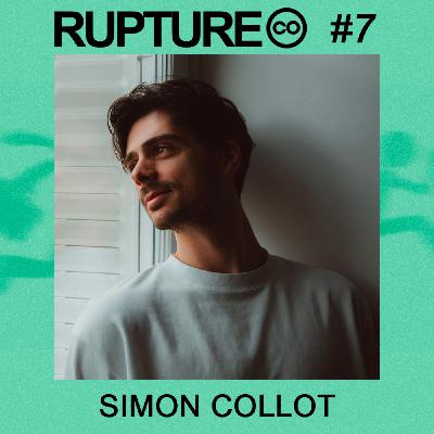 #7 Simon - De médecine au cours Florent, vivre sur scène