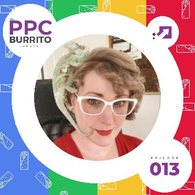 013: Laura-Anne Williams from Get Social