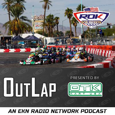 EKN OutLap: EP98 – ROK Vegas 2025 EKN OutLap: EP98 – ROK Vegas 2025