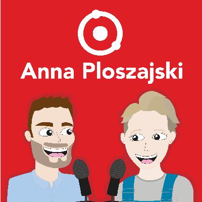 Dr Anna Ploszajski - Hydrogen, 4D printing and science comedy. Dr Anna Ploszajski - Hydrogen, 4D printing and science comedy.