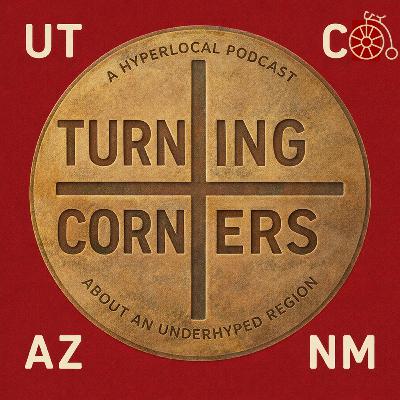 Whose Private Mountain? Turning Corners, Episode 1