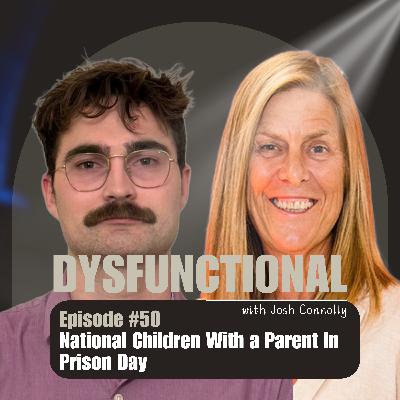 National Children With a Parent In Prison Day National Children With a Parent In Prison Day