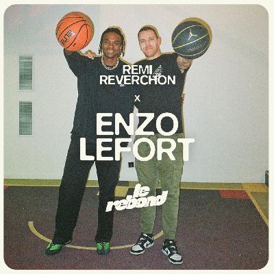 Enzo Lefort, le touche à tout