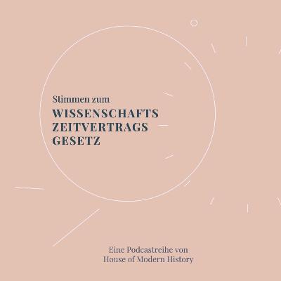Das WissZeitVg widerspricht Europäischem Recht – mit Simon Pschorr Das WissZeitVg widerspricht Europäischem Recht – mit Simon Pschorr