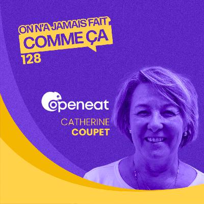 Titre-restaurant : Supprimez enfin le prélèvement sur salaire de vos équipes ! - Catherine Coupet - Openeat