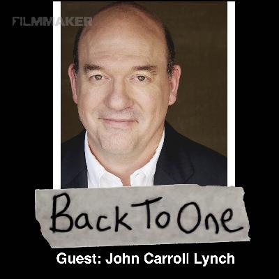 John Carroll Lynch
