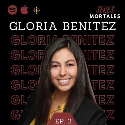 Ep. 3 Visualiza y Manifiesta ft. Gloria Benitez Utrilla (Gloris)