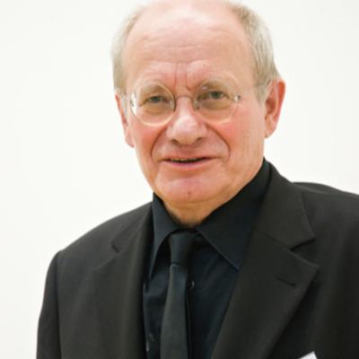 Rückblick auf mehr als 60 Jahre Architektur und Stadtplanung: Urbanotopia im Gespräch mit Prof. Ekkehard Bollmann