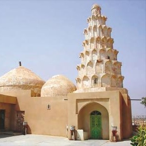 حسن بصری؛ قسمت بیست و سوم