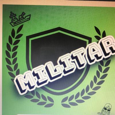 Historia sobre militares