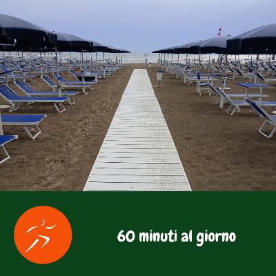 60 minuti al giorno