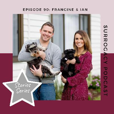 Francine And Ian