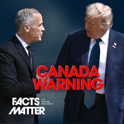 Trump Issues Warning to Canada; Child Abuser Has US Citizenship Revoked