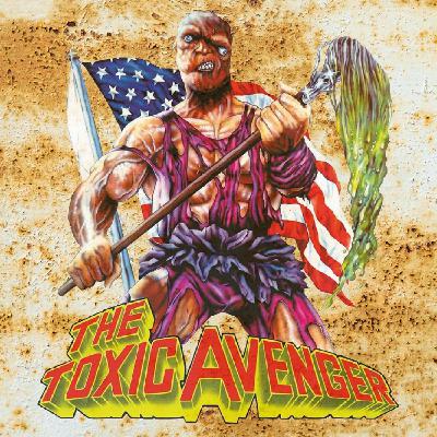 The Toxic Avenger